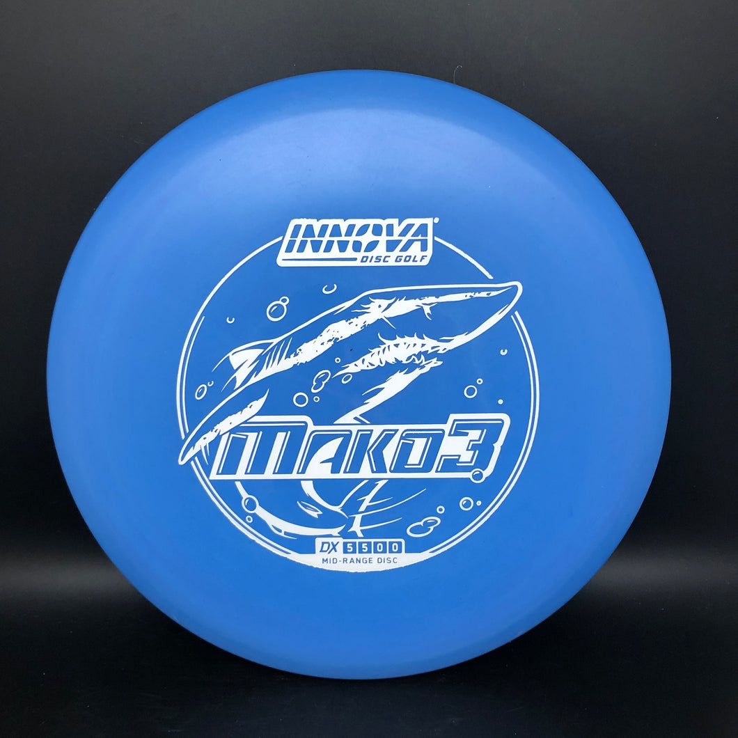 Innova DX Mako3 - stock