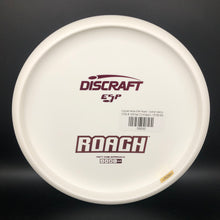Load image into Gallery viewer, Discraft White ESP Roach - bottom stamp