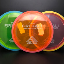 Load image into Gallery viewer, Axiom Proton Fireball - stock