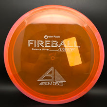 Load image into Gallery viewer, Axiom Proton Fireball - stock