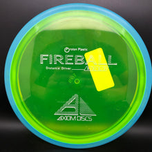 Load image into Gallery viewer, Axiom Proton Fireball - stock