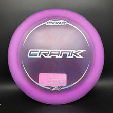 Load image into Gallery viewer, Discraft Z Lite Crank - stock
