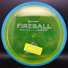 Load image into Gallery viewer, Axiom Proton Fireball - stock
