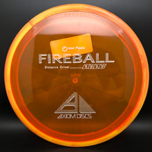 Load image into Gallery viewer, Axiom Proton Fireball - stock
