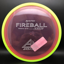 Load image into Gallery viewer, Axiom Proton Fireball - stock
