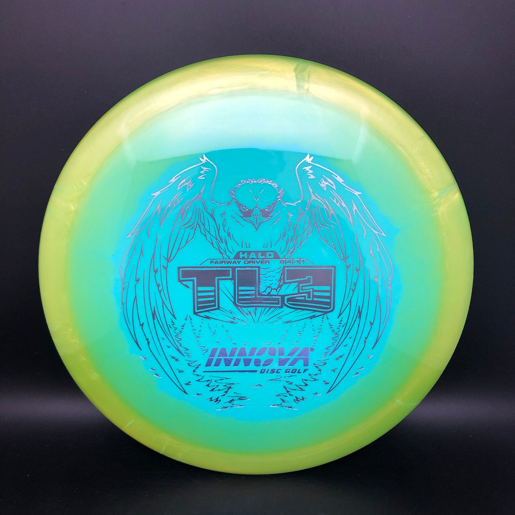 Innova Halo Star TL3 - stock