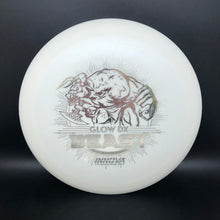 Load image into Gallery viewer, Innova DX Classic Glow Beast - stock

