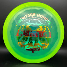 Load image into Gallery viewer, Innova Halo Champion Firebird - woolly mammoth