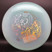Load image into Gallery viewer, Discraft Colorshift Z Glo Buzzz heaven / hell
