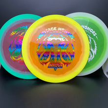 Load image into Gallery viewer, Innova Halo Champion Firebird - woolly mammoth