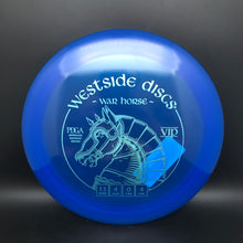 Load image into Gallery viewer, Westside Discs VIP War Horse - stock