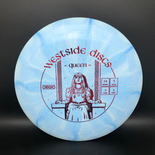 Load image into Gallery viewer, Westside Discs Origio Burst Queen - stock
