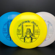 Load image into Gallery viewer, Westside Discs Tournament Queen - stock
