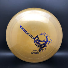 Load image into Gallery viewer, Innova Shimmer Star Colossus - wrecking ball