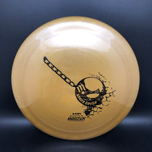 Load image into Gallery viewer, Innova Shimmer Star Colossus - wrecking ball