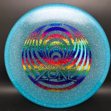 Load image into Gallery viewer, Discraft Z Glo Sparkle Zone twilight zone