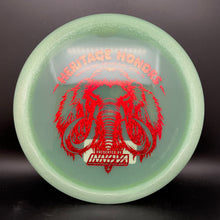Load image into Gallery viewer, Innova Champion Proto Color Glow Gorgon woolly mammoth
