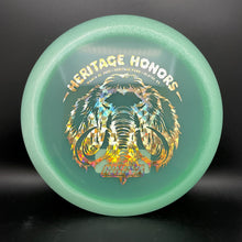 Load image into Gallery viewer, Innova Champion Proto Color Glow Gorgon woolly mammoth
