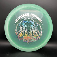 Load image into Gallery viewer, Innova Champion Proto Color Glow Gorgon woolly mammoth
