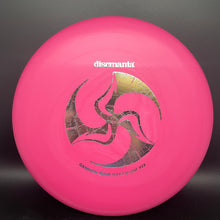 Load image into Gallery viewer, Discmania D-Line P2x Flex 2 Buhr Huk Lab
