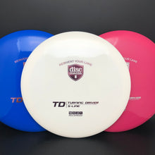 Load image into Gallery viewer, Discmania S-Line TD - stock