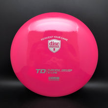 Load image into Gallery viewer, Discmania S-Line TD - stock
