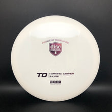 Load image into Gallery viewer, Discmania S-Line TD - stock