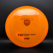 Load image into Gallery viewer, Discmania S-Line TD - stock
