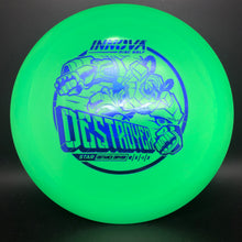 Load image into Gallery viewer, Innova Star Destroyer - character stock