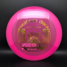 Load image into Gallery viewer, Westside Discs VIP Fortress - stock