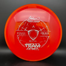 Load image into Gallery viewer, Axiom Neutron Crave - stock