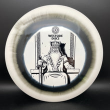 Load image into Gallery viewer, Westside Discs Tournament Ring King