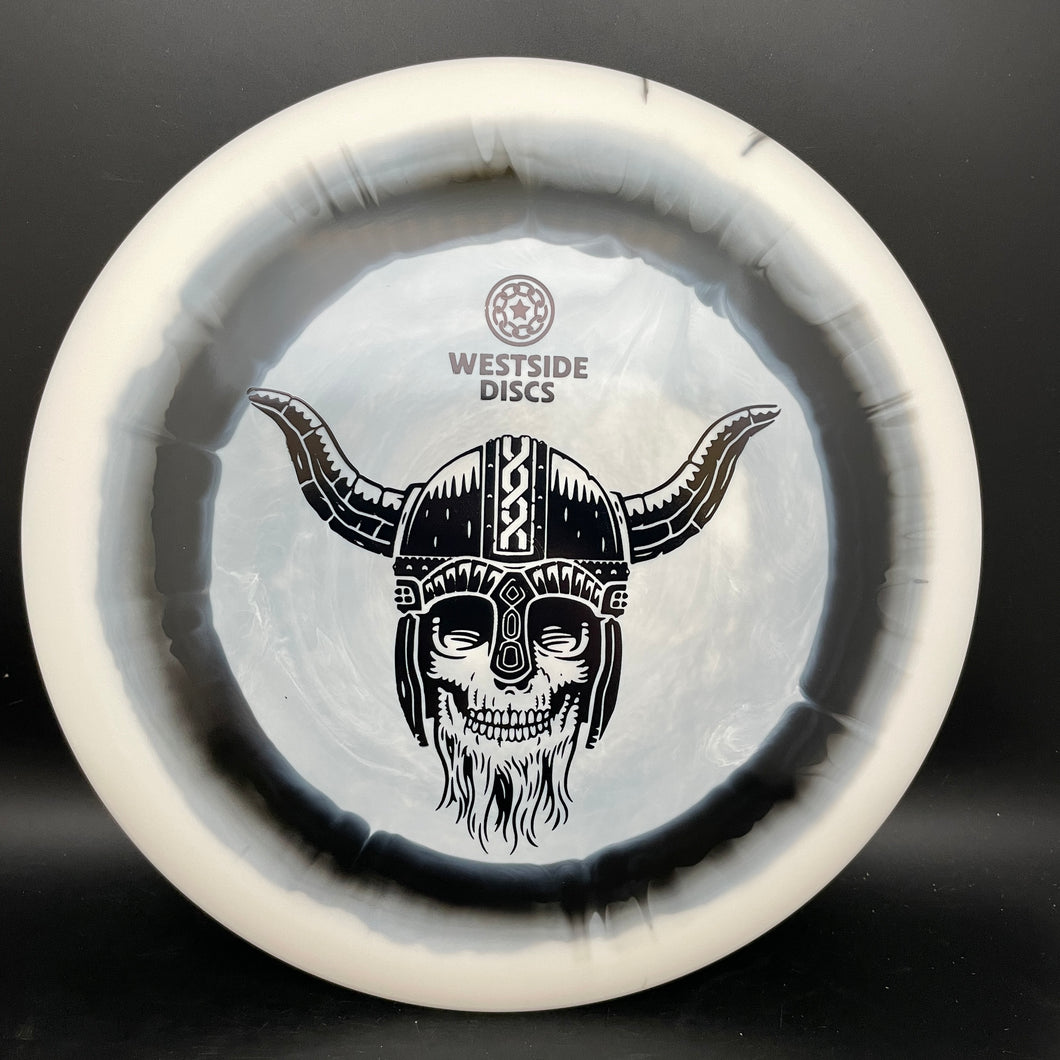 Westside Discs Tournament Ring Underworld