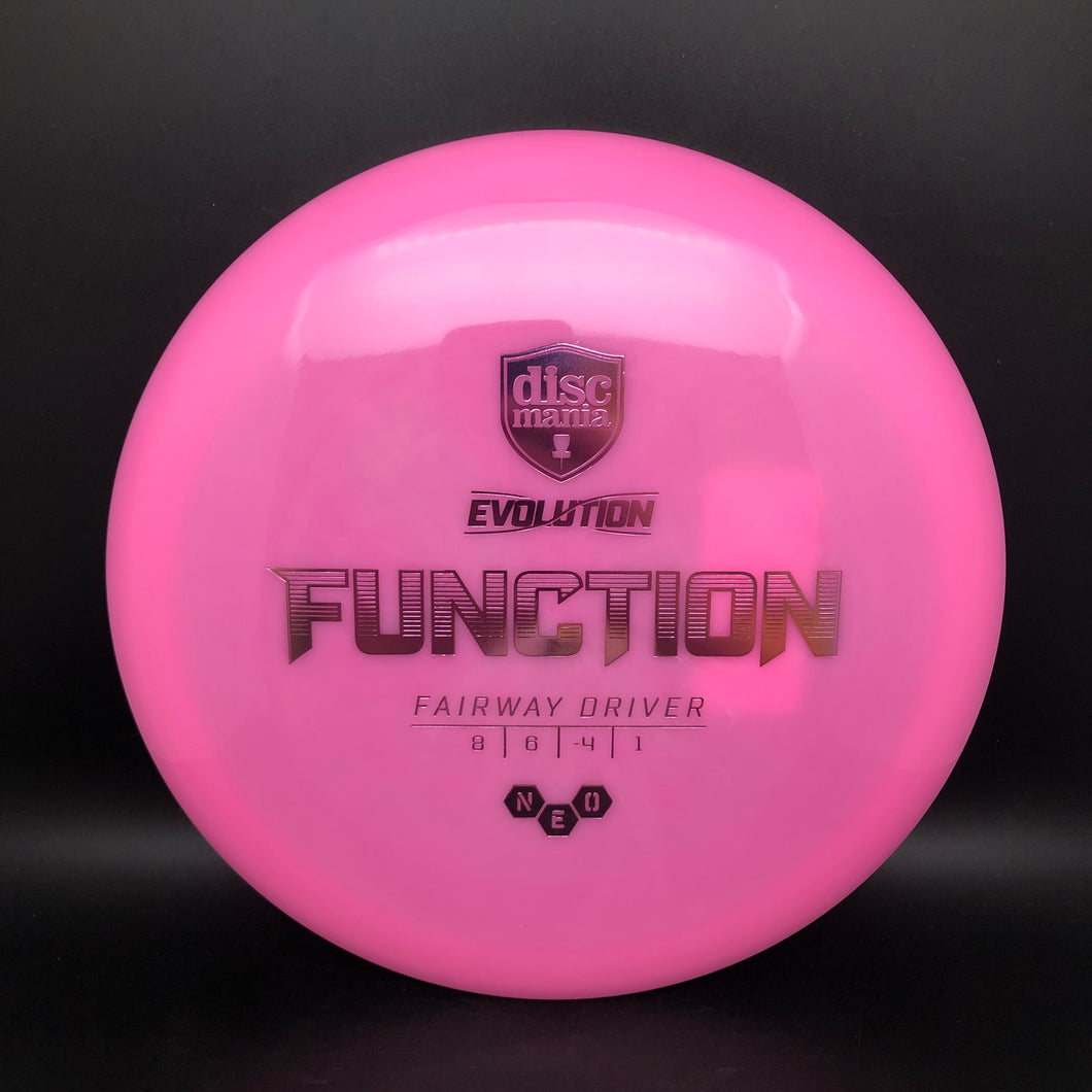Discmania Neo Function stock