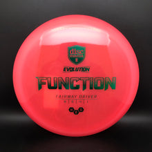 Load image into Gallery viewer, Discmania Neo Function stock