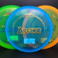 Load image into Gallery viewer, Discraft Z Archer - stock