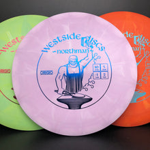 Load image into Gallery viewer, Westside Discs Origio Northman - stock