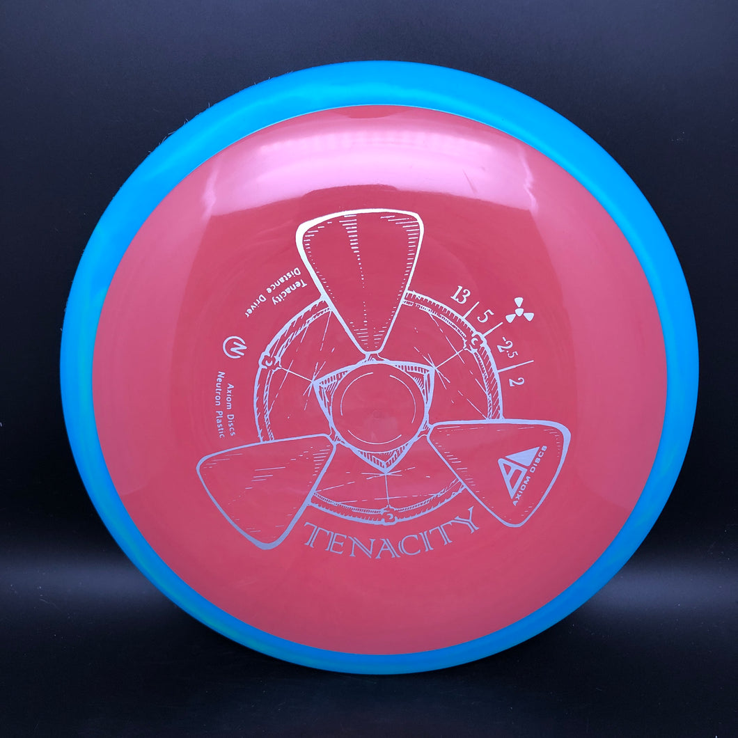 Axiom Neutron Tenacity - stock