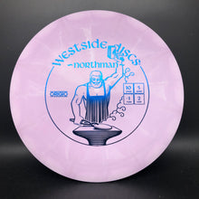 Load image into Gallery viewer, Westside Discs Origio Northman - stock