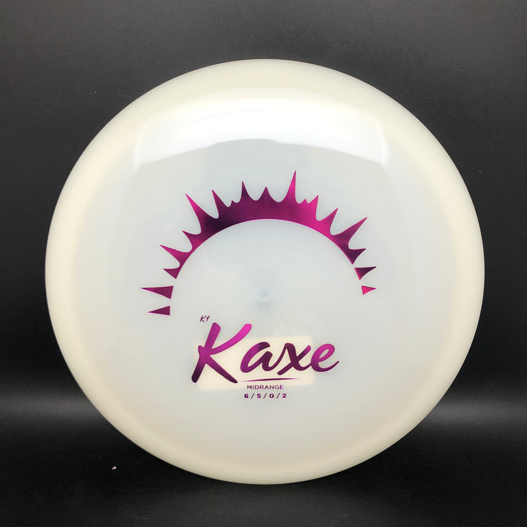 Kastaplast K1 Glow Kaxe