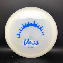 Load image into Gallery viewer, Kastaplast K1 Glow Vass - stock