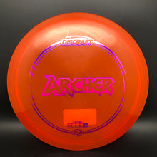 Load image into Gallery viewer, Discraft Z Archer - stock