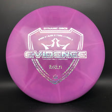 Load image into Gallery viewer, Dynamic Discs Fuzion Burst Evidence - stock