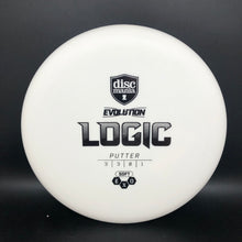 Load image into Gallery viewer, Discmania Soft Exo Logic - stock