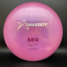 Load image into Gallery viewer, Prodigy 500 Ultra Soft M4 - stock
