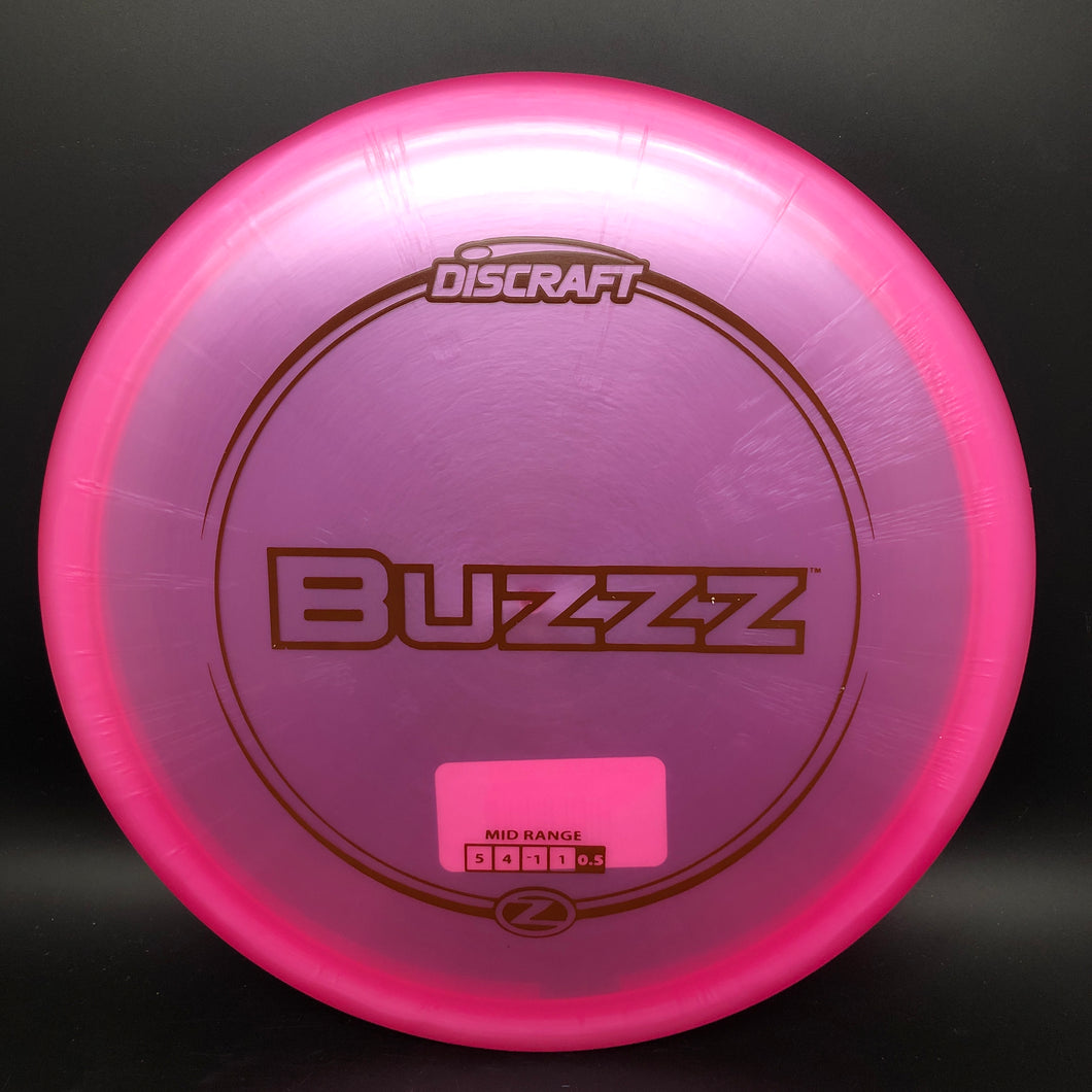Discraft Z Buzzz - stock