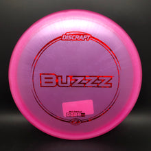 Load image into Gallery viewer, Discraft Z Buzzz - stock
