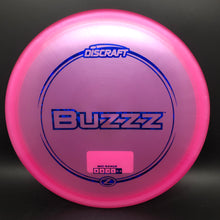 Load image into Gallery viewer, Discraft Z Buzzz - stock