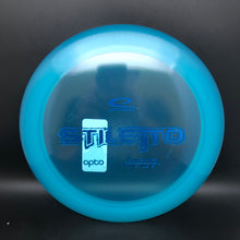 Load image into Gallery viewer, Latitude 64 Opto Stiletto