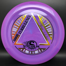 Load image into Gallery viewer, Streamline Neutron Turbulence - stock GRP A